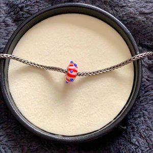 Trollbeads Star Spangled